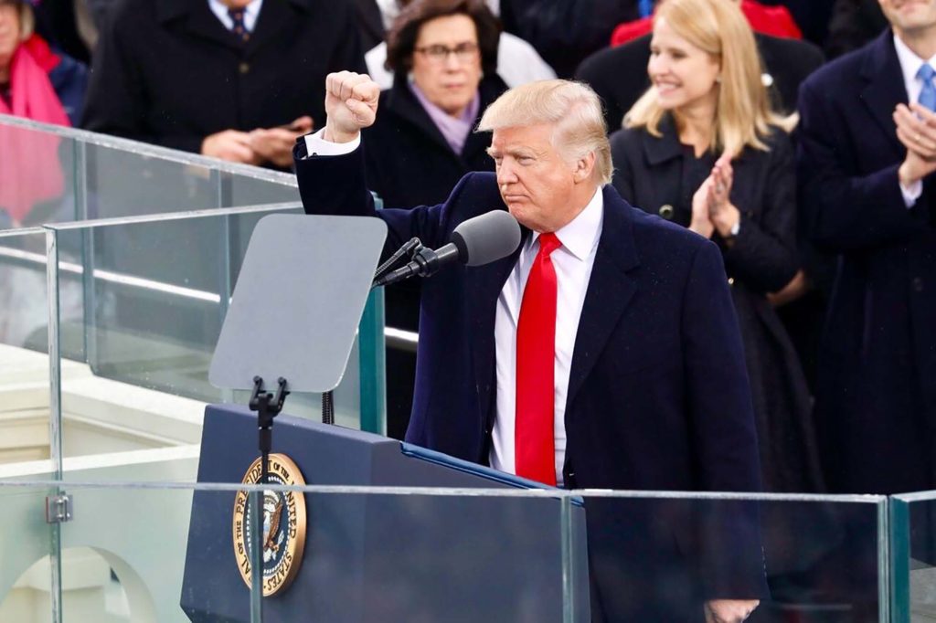 donald-trump-inauguration