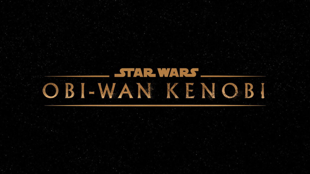série Obi-Wan Kenobi
