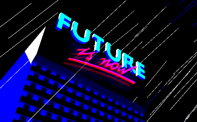 cyber-future