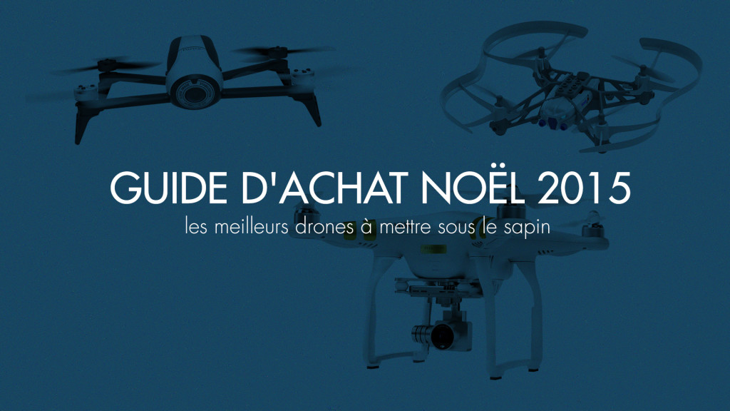 guide noel_drones