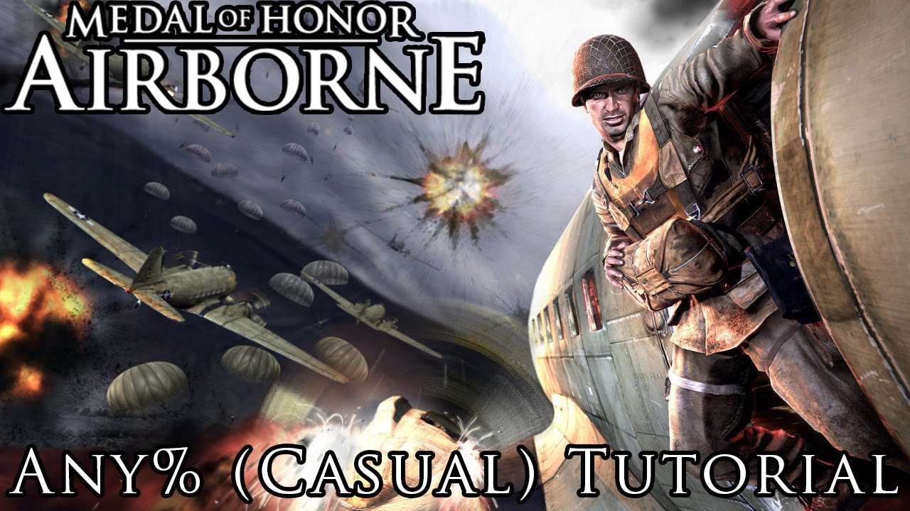 Image result for medal of honor video game tutorial