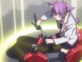 Trailer de Wizard Barristers, anime original d'Umetsu (Kite) pour 2014
