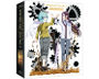 Les DVD, Blu-ray et artbook de Sword Art Online II en précommande chez Wakanim