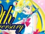 La nouvelle série Sailor Moon prend du retard