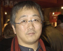 Katsuhiro OTOMO reçoit le Grand Prix d'Angoulême 2015