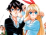Le manga Nisekoi du Jump adapté en anime