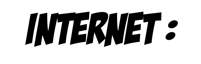 INTERNET :