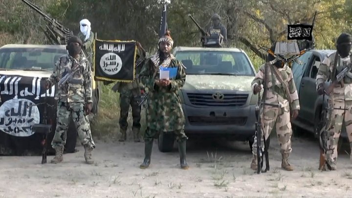 L’armée nigériane affirme avoir détruit le quartier général de Boko Haram