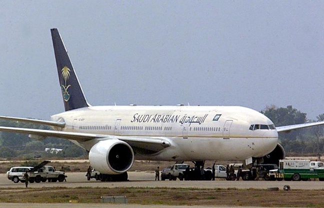 L'Arabie Saoudite ou le pays des rêves va séparer les femmes et les hommes à bord des avions