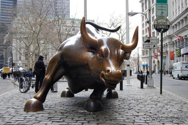 9 signes provenant des marchés financiers qui montrent l’imminence d’un krach