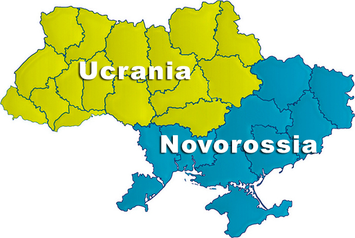 Alerte - Attaque chimique ukrainienne imminente contre les villes de Novorussie