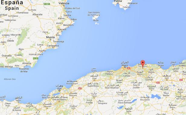 Algérie: Le groupe islamiste de Daesh, création de l'OTAN, revendique l'enlèvement d'un français