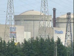 Mensonges d'EDF : il y a bien eu des rejets radioactifs à Tricastin