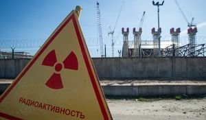 Guerre en Ukraine : menace d’un nouveau Tchernobyl ?