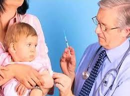 Manipulation des enfants dès leur plus jeune âge en faveur des vaccins