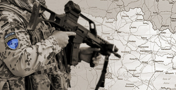 Ukraine : l’OTAN déploiera des troupes dès 2015